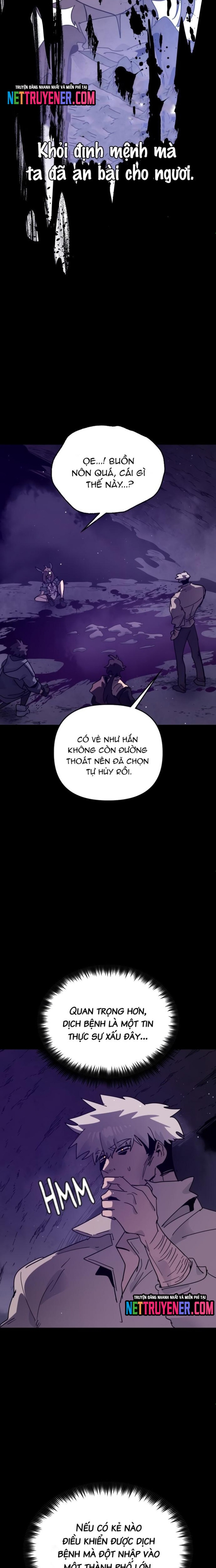 Tôi Sống Cuộc Đời Chữa Lành Ở Kiếp Thứ Hai Chapter 58 - Trang 2