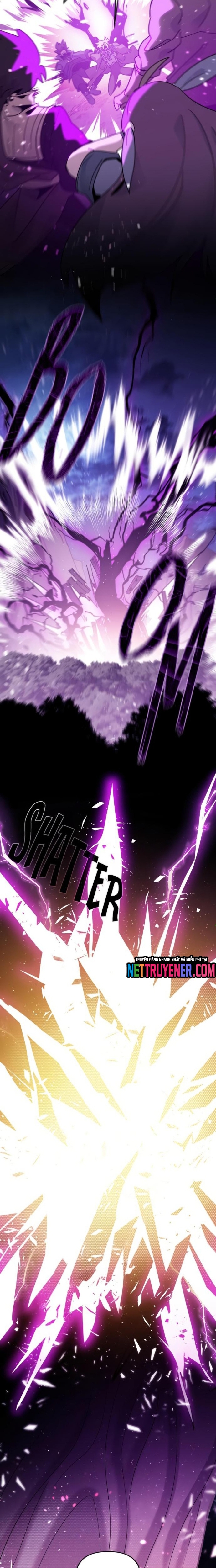 Tôi Sống Cuộc Đời Chữa Lành Ở Kiếp Thứ Hai Chapter 58 - Trang 2