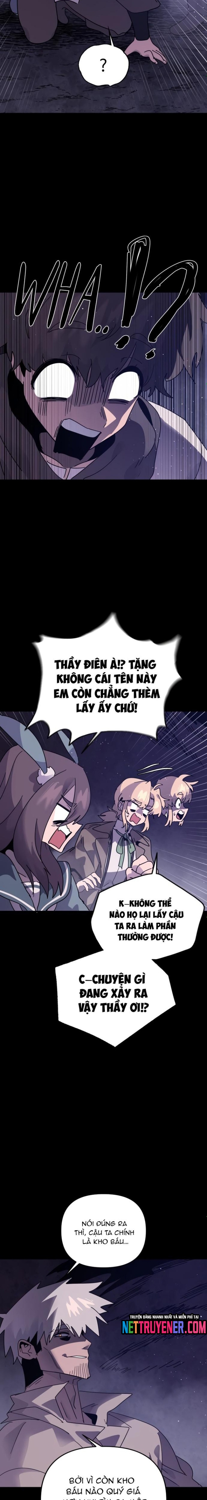 Tôi Sống Cuộc Đời Chữa Lành Ở Kiếp Thứ Hai Chapter 58 - Trang 2