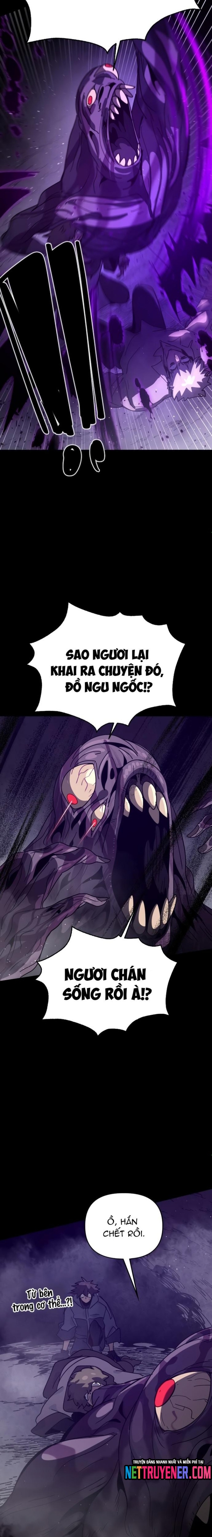 Tôi Sống Cuộc Đời Chữa Lành Ở Kiếp Thứ Hai Chapter 58 - Trang 2