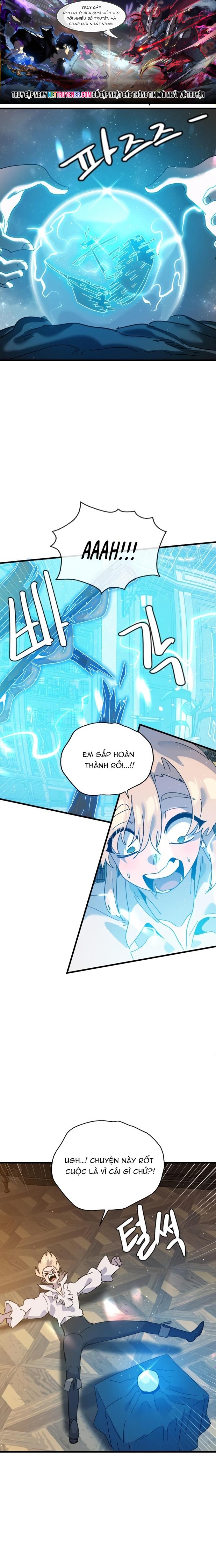 Tôi Sống Cuộc Đời Chữa Lành Ở Kiếp Thứ Hai Chapter 61 - Trang 2