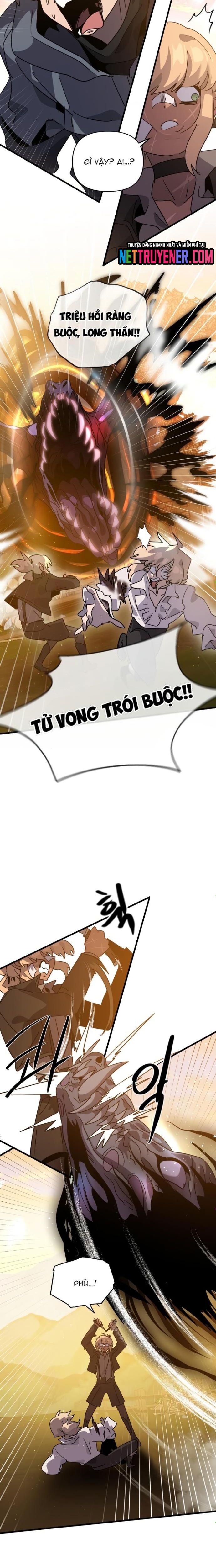 Tôi Sống Cuộc Đời Chữa Lành Ở Kiếp Thứ Hai Chapter 61 - Trang 2