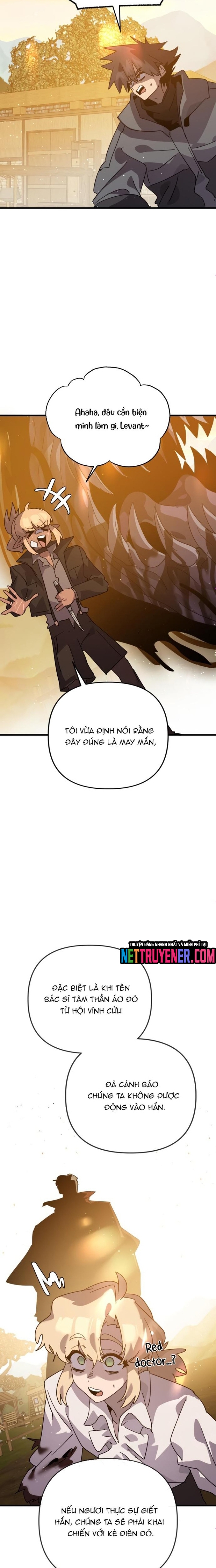 Tôi Sống Cuộc Đời Chữa Lành Ở Kiếp Thứ Hai Chapter 61 - Trang 2