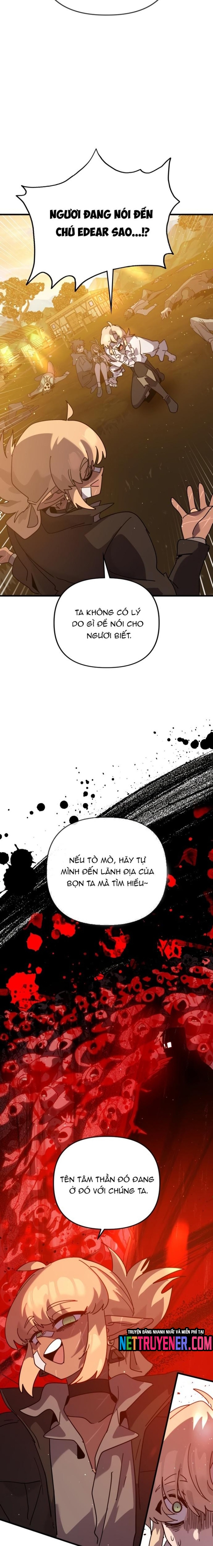Tôi Sống Cuộc Đời Chữa Lành Ở Kiếp Thứ Hai Chapter 61 - Trang 2