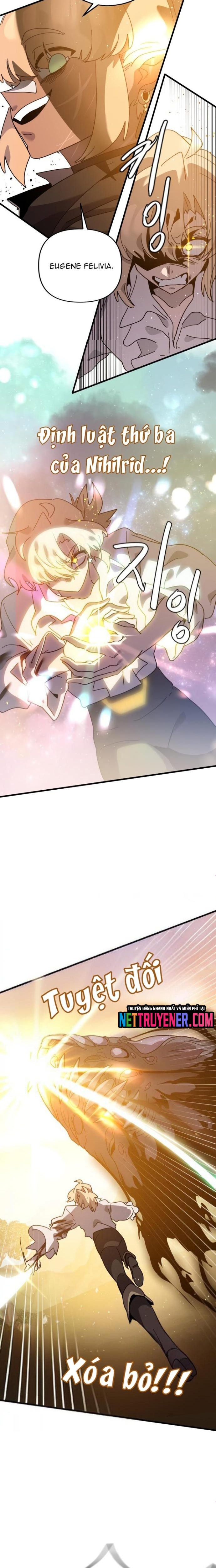 Tôi Sống Cuộc Đời Chữa Lành Ở Kiếp Thứ Hai Chapter 61 - Trang 2