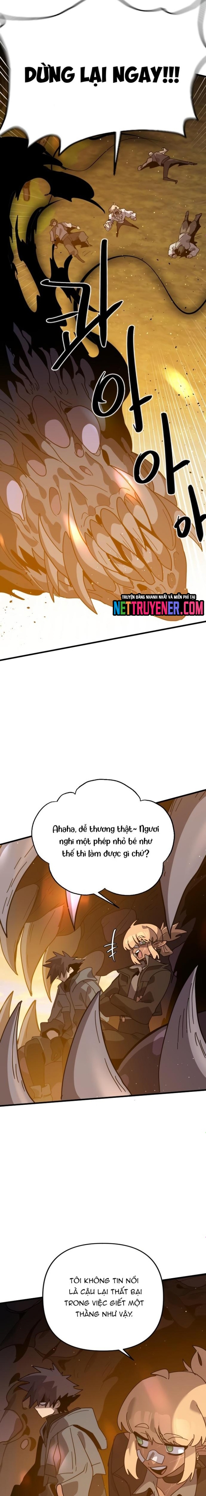Tôi Sống Cuộc Đời Chữa Lành Ở Kiếp Thứ Hai Chapter 61 - Trang 2