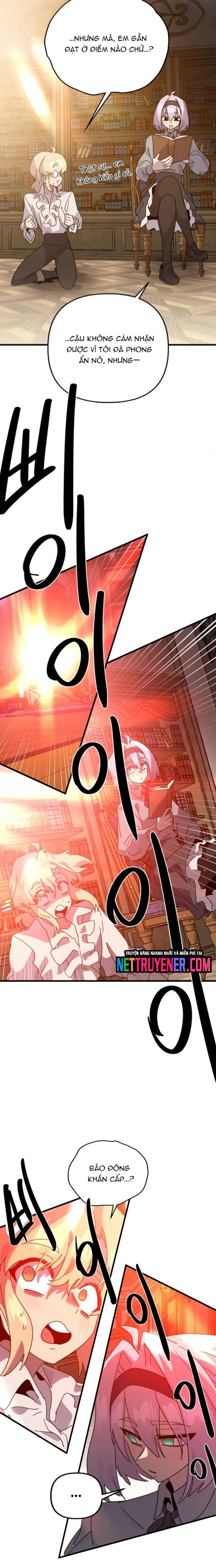 Tôi Sống Cuộc Đời Chữa Lành Ở Kiếp Thứ Hai Chapter 61 - Trang 2