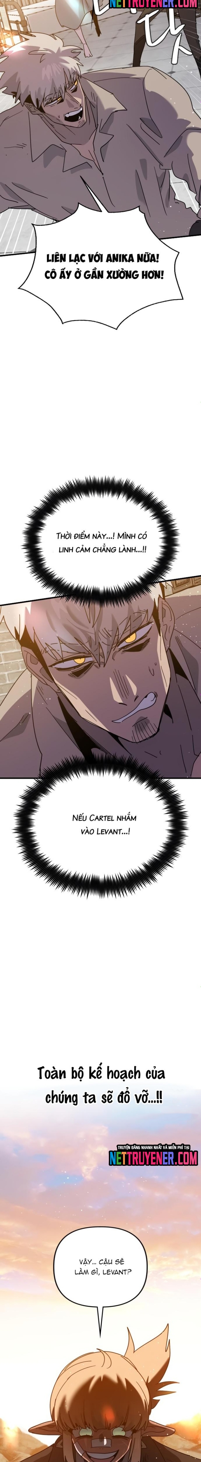 Tôi Sống Cuộc Đời Chữa Lành Ở Kiếp Thứ Hai Chapter 61 - Trang 2