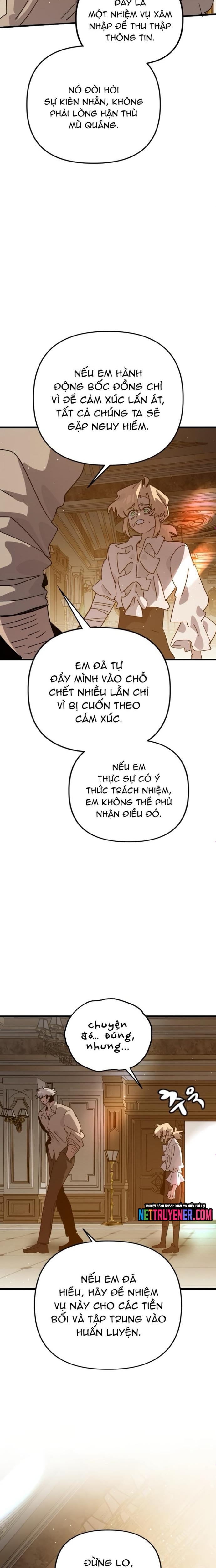 Tôi Sống Cuộc Đời Chữa Lành Ở Kiếp Thứ Hai Chapter 62 - Trang 2