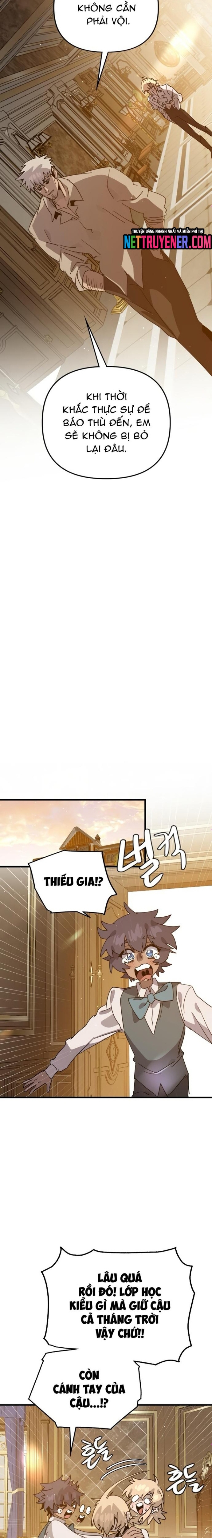 Tôi Sống Cuộc Đời Chữa Lành Ở Kiếp Thứ Hai Chapter 62 - Trang 2