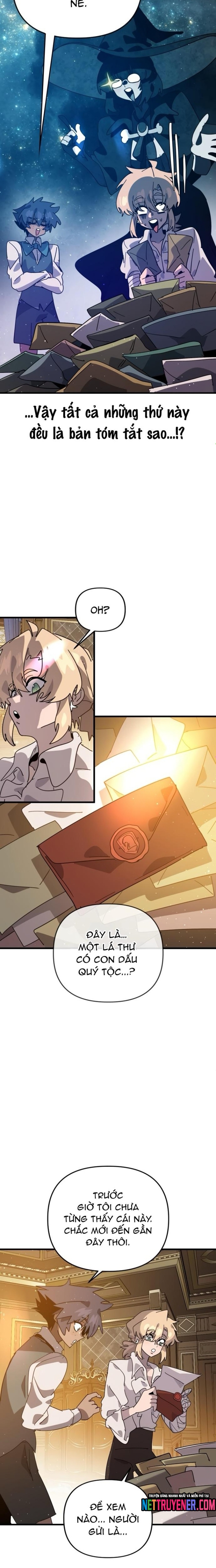 Tôi Sống Cuộc Đời Chữa Lành Ở Kiếp Thứ Hai Chapter 62 - Trang 2