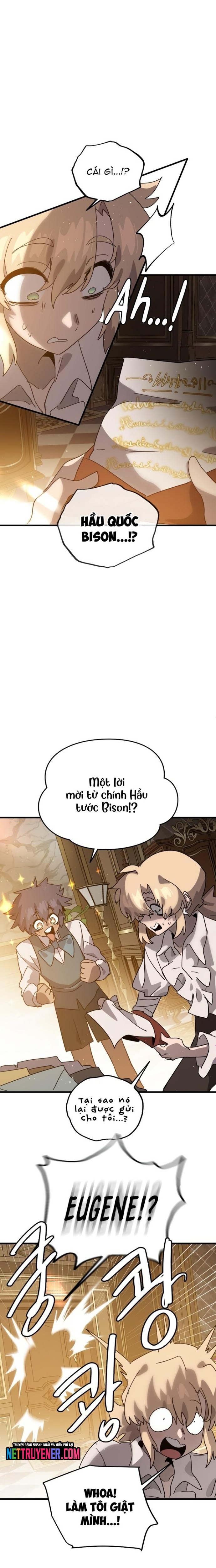 Tôi Sống Cuộc Đời Chữa Lành Ở Kiếp Thứ Hai Chapter 62 - Trang 2