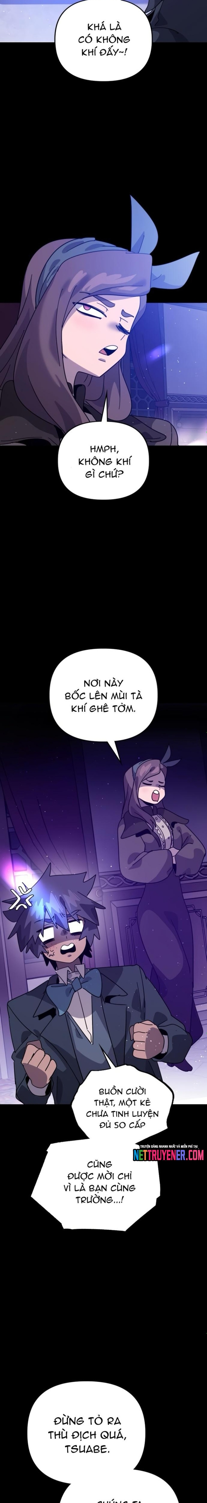 Tôi Sống Cuộc Đời Chữa Lành Ở Kiếp Thứ Hai Chapter 62 - Trang 2