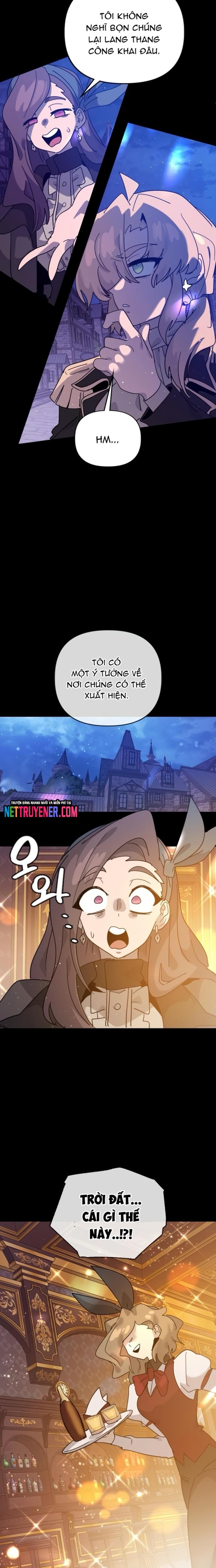 Tôi Sống Cuộc Đời Chữa Lành Ở Kiếp Thứ Hai Chapter 62 - Trang 2