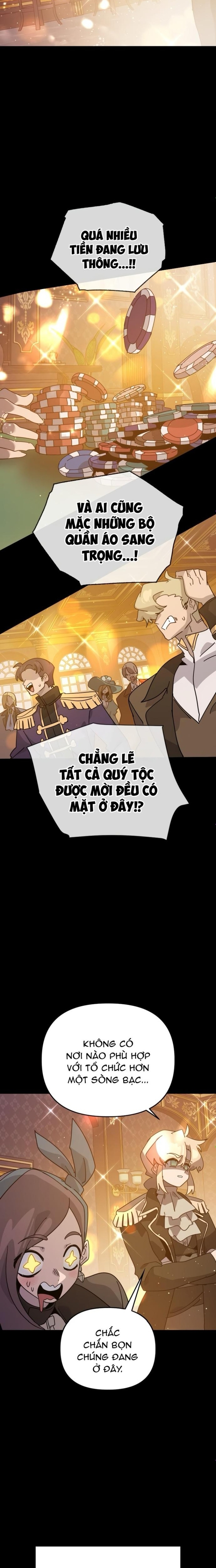 Tôi Sống Cuộc Đời Chữa Lành Ở Kiếp Thứ Hai Chapter 62 - Trang 2