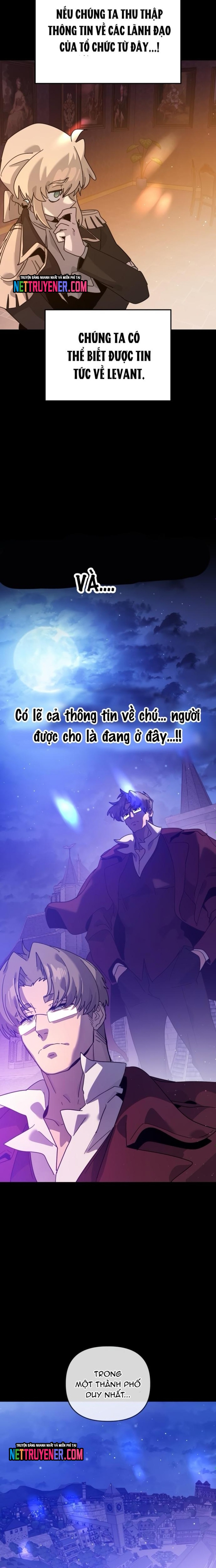 Tôi Sống Cuộc Đời Chữa Lành Ở Kiếp Thứ Hai Chapter 62 - Trang 2