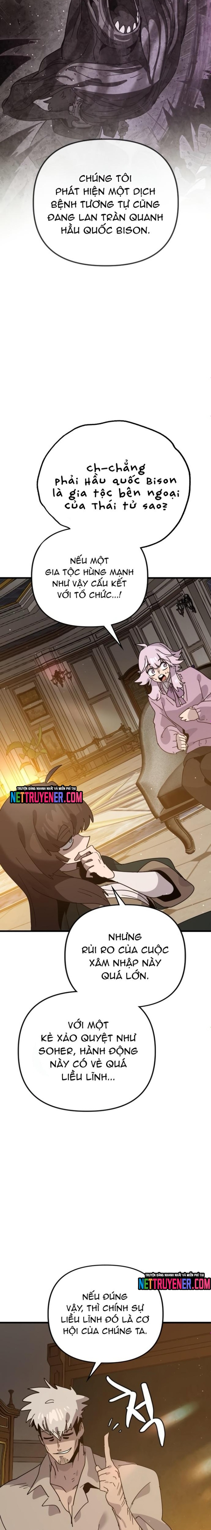 Tôi Sống Cuộc Đời Chữa Lành Ở Kiếp Thứ Hai Chapter 62 - Trang 2