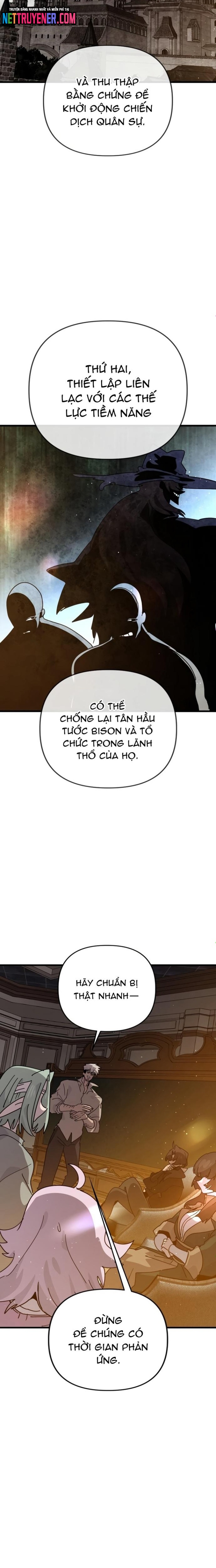 Tôi Sống Cuộc Đời Chữa Lành Ở Kiếp Thứ Hai Chapter 62 - Trang 2