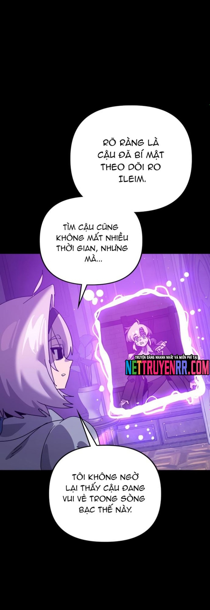 Tôi Sống Cuộc Đời Chữa Lành Ở Kiếp Thứ Hai Chapter 63 - Trang 2