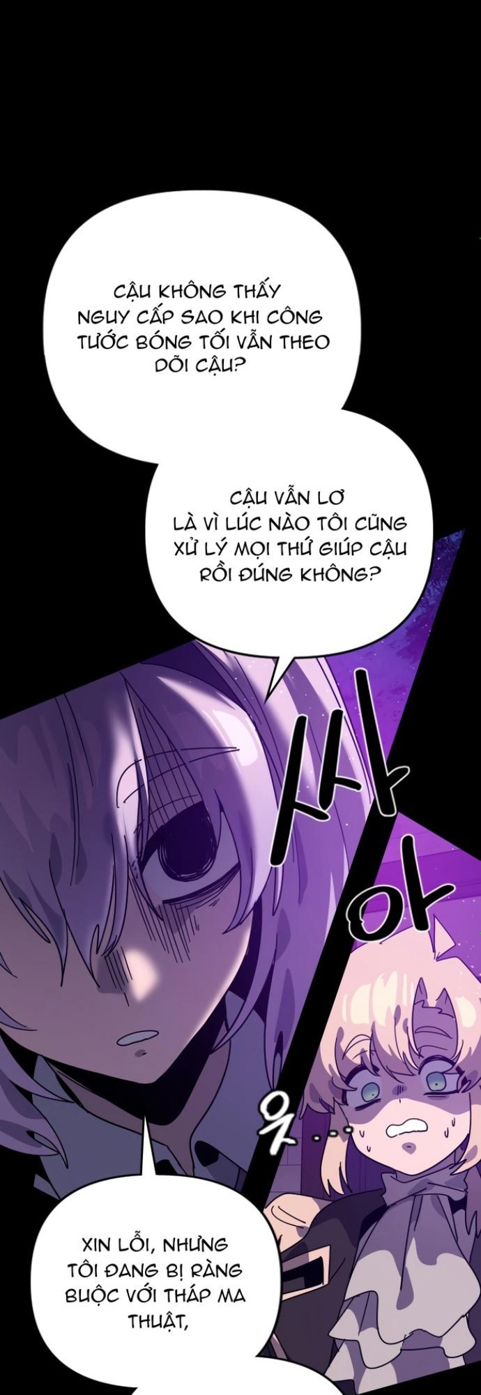 Tôi Sống Cuộc Đời Chữa Lành Ở Kiếp Thứ Hai Chapter 63 - Trang 2