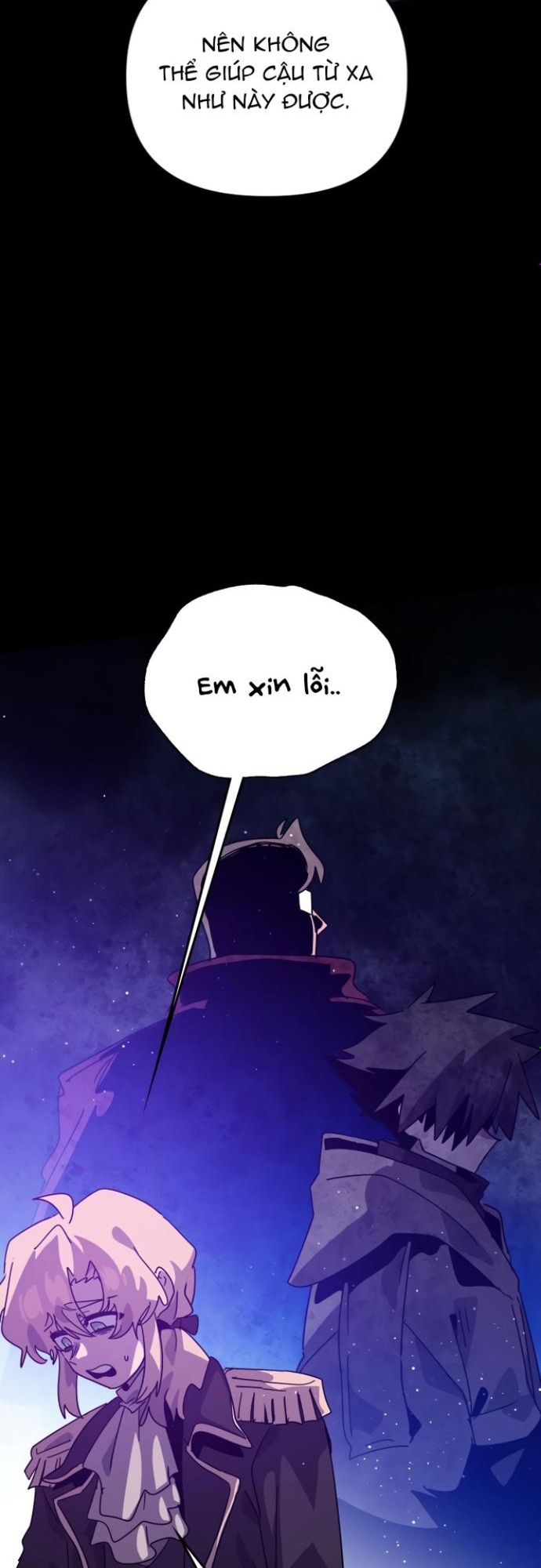 Tôi Sống Cuộc Đời Chữa Lành Ở Kiếp Thứ Hai Chapter 63 - Trang 2