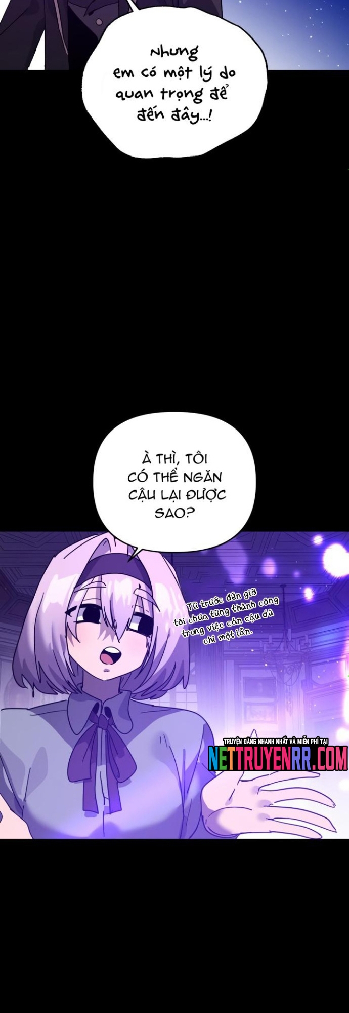 Tôi Sống Cuộc Đời Chữa Lành Ở Kiếp Thứ Hai Chapter 63 - Trang 2