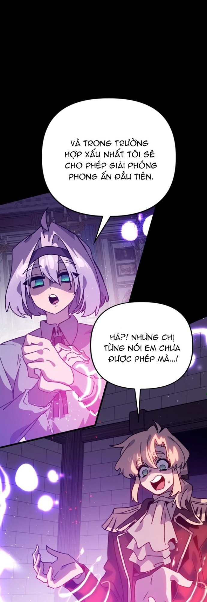 Tôi Sống Cuộc Đời Chữa Lành Ở Kiếp Thứ Hai Chapter 63 - Trang 2