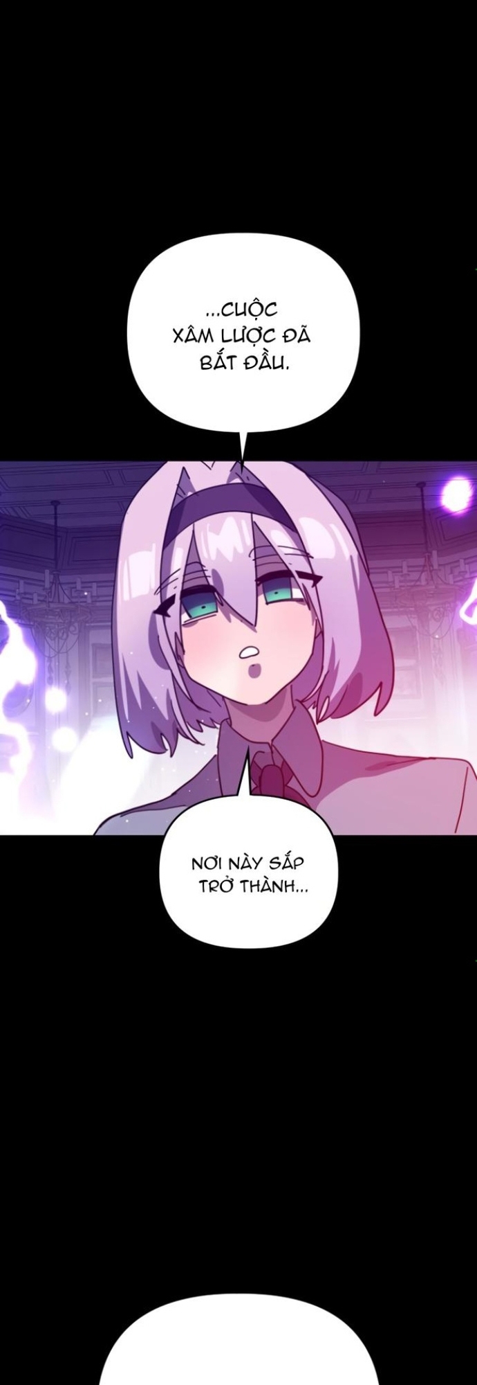 Tôi Sống Cuộc Đời Chữa Lành Ở Kiếp Thứ Hai Chapter 63 - Trang 2