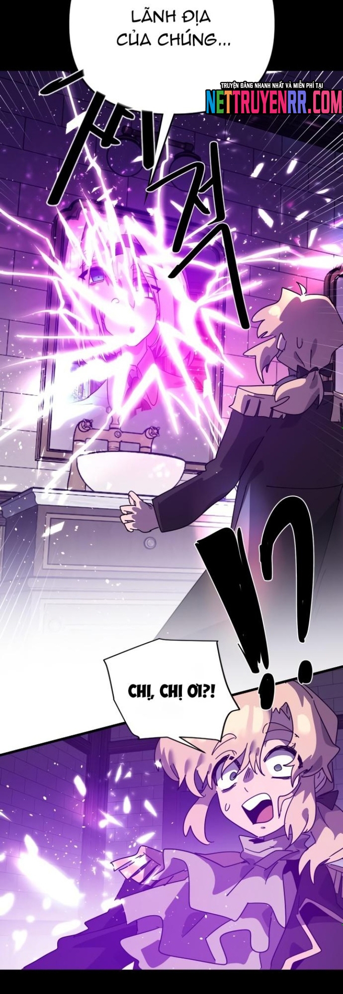 Tôi Sống Cuộc Đời Chữa Lành Ở Kiếp Thứ Hai Chapter 63 - Trang 2