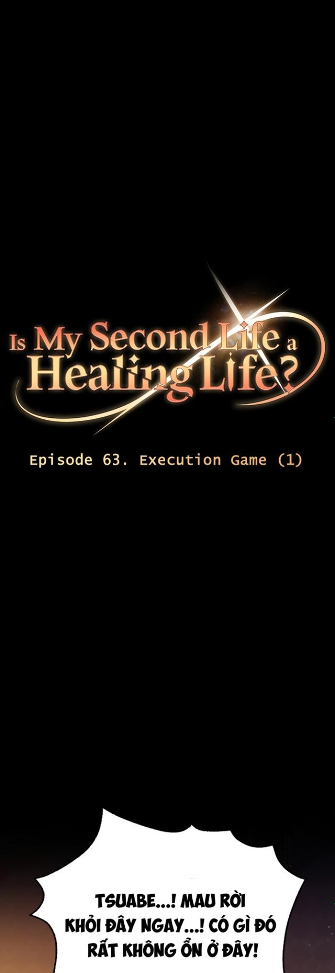 Tôi Sống Cuộc Đời Chữa Lành Ở Kiếp Thứ Hai Chapter 63 - Trang 2