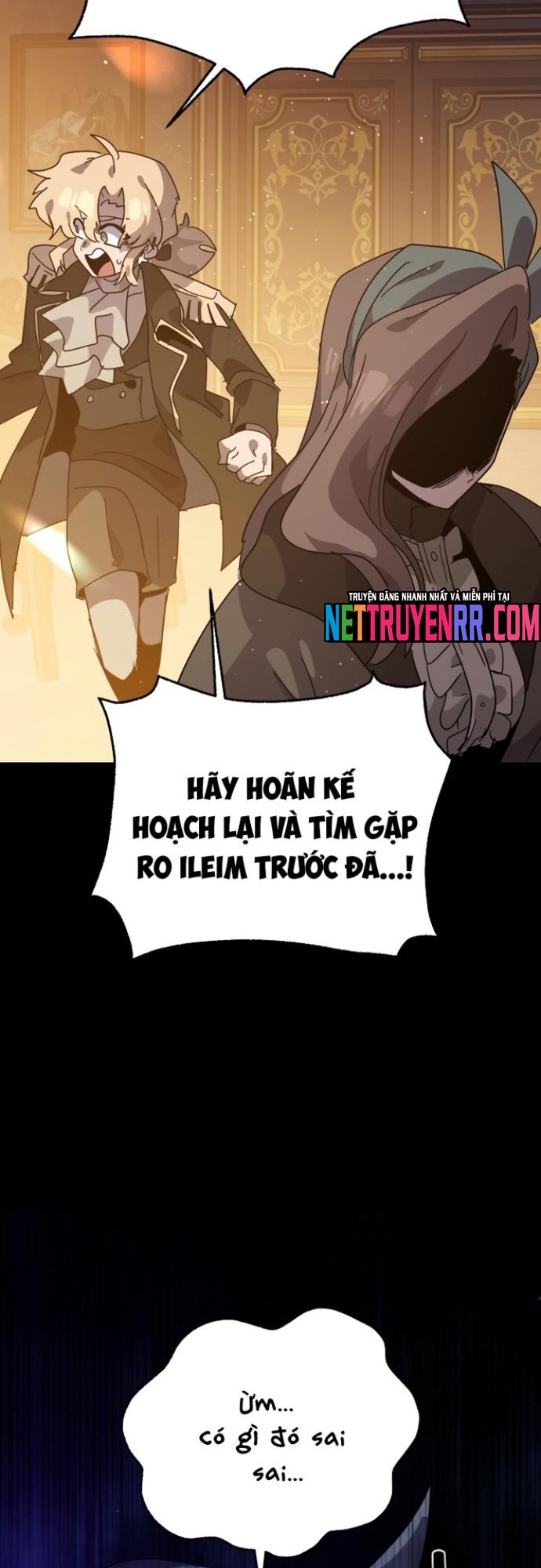 Tôi Sống Cuộc Đời Chữa Lành Ở Kiếp Thứ Hai Chapter 63 - Trang 2