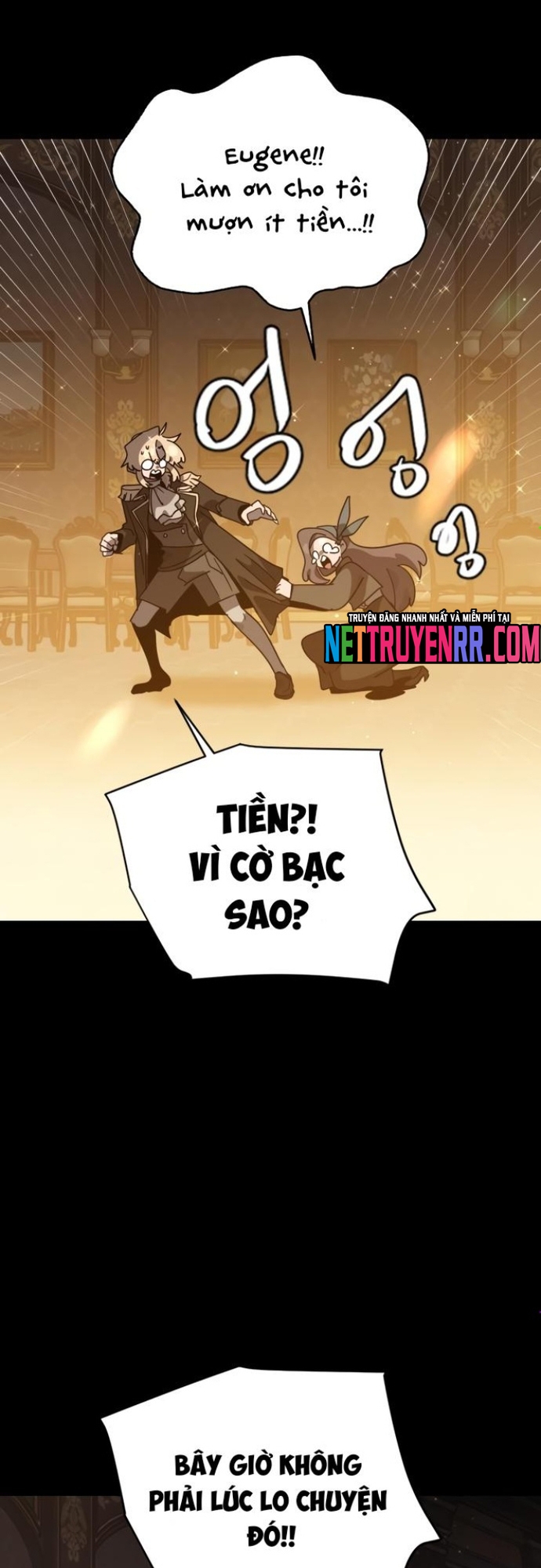 Tôi Sống Cuộc Đời Chữa Lành Ở Kiếp Thứ Hai Chapter 63 - Trang 2
