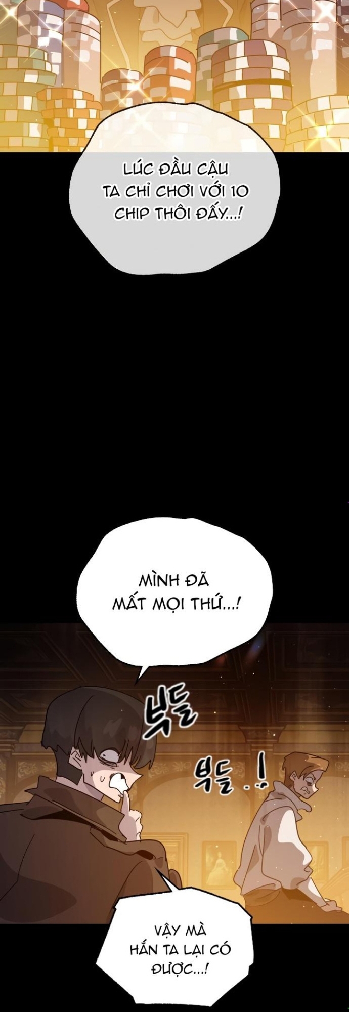 Tôi Sống Cuộc Đời Chữa Lành Ở Kiếp Thứ Hai Chapter 63 - Trang 2