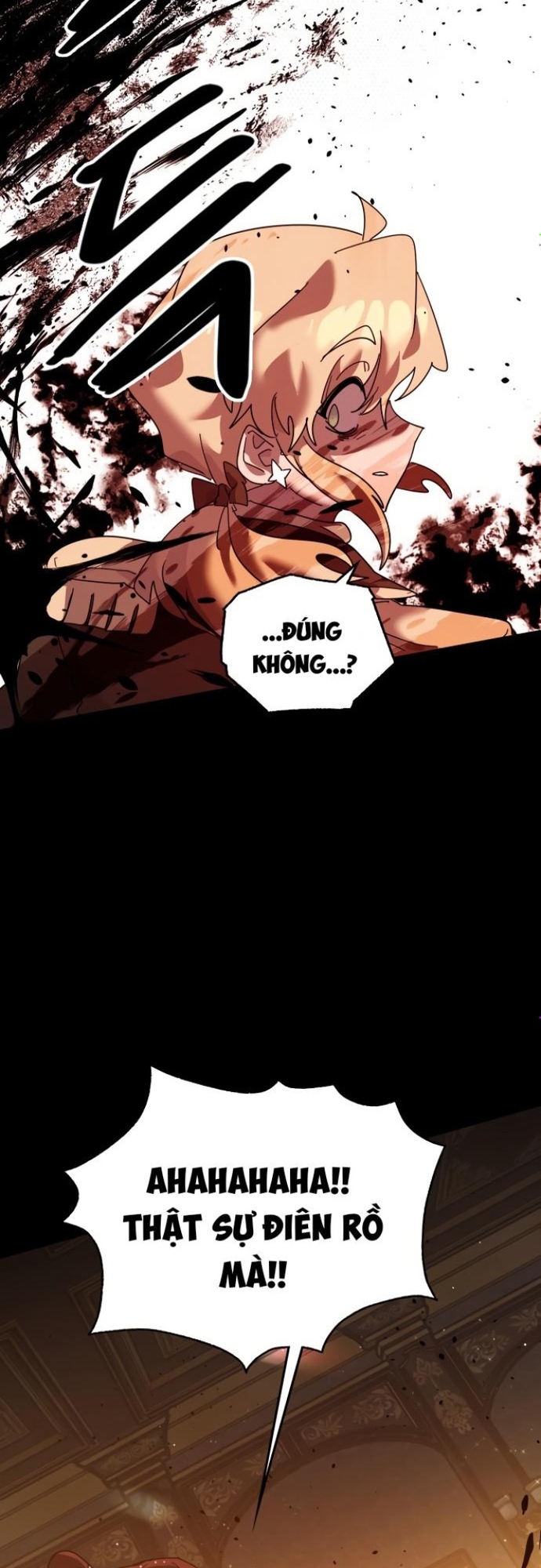 Tôi Sống Cuộc Đời Chữa Lành Ở Kiếp Thứ Hai Chapter 63 - Trang 2