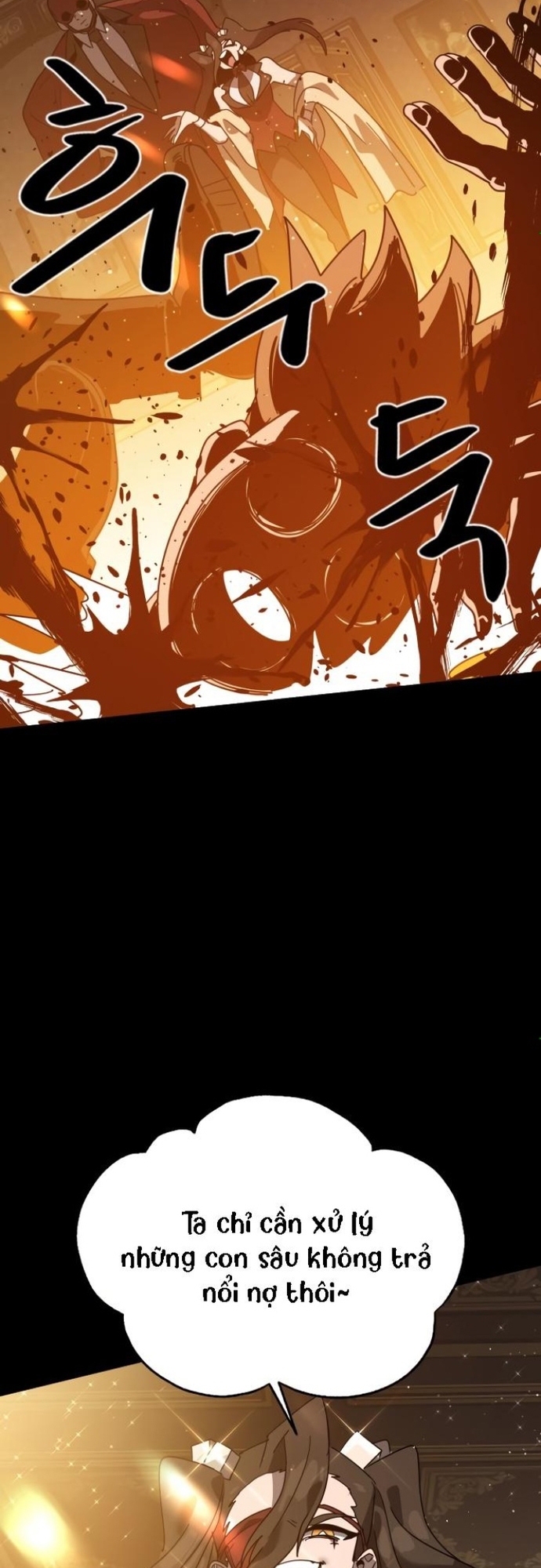 Tôi Sống Cuộc Đời Chữa Lành Ở Kiếp Thứ Hai Chapter 63 - Trang 2