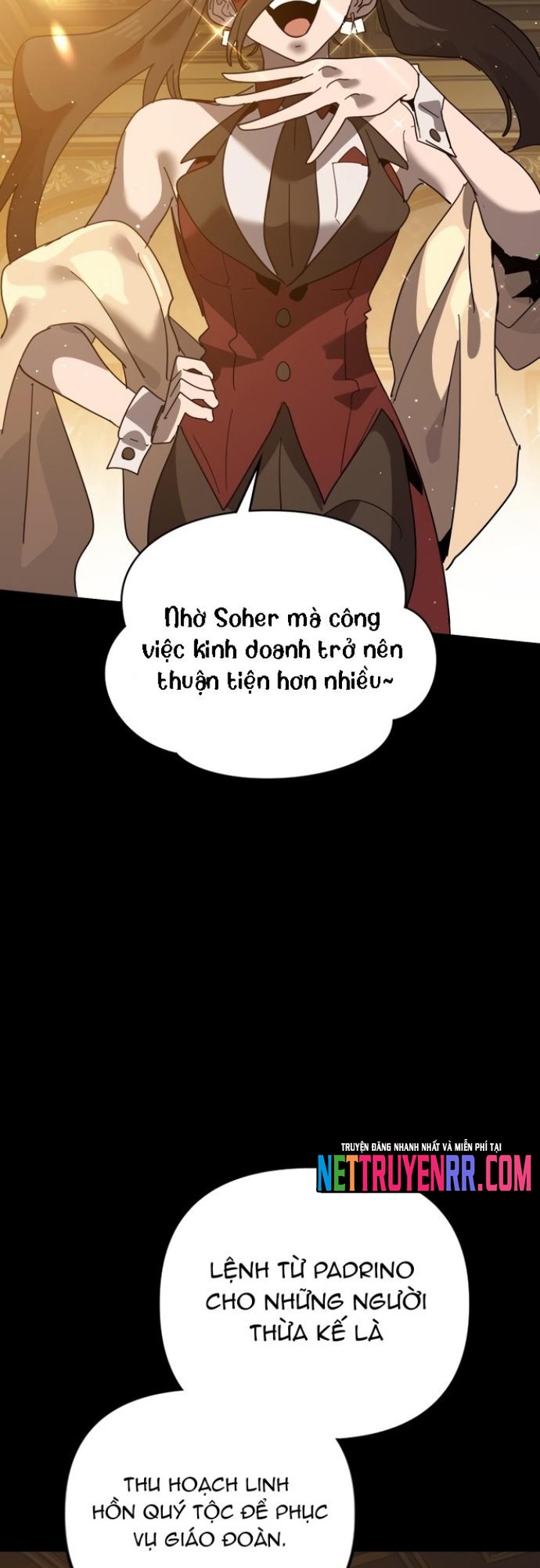 Tôi Sống Cuộc Đời Chữa Lành Ở Kiếp Thứ Hai Chapter 63 - Trang 2