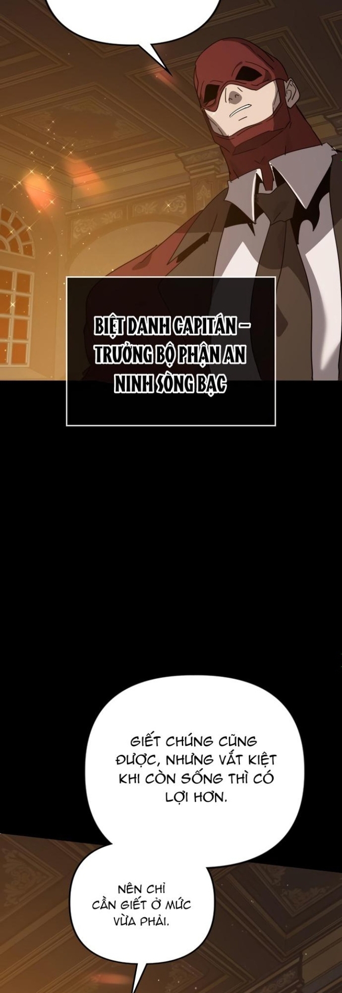 Tôi Sống Cuộc Đời Chữa Lành Ở Kiếp Thứ Hai Chapter 63 - Trang 2