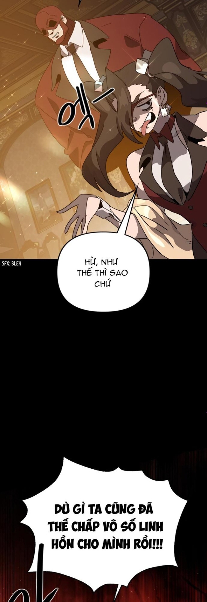 Tôi Sống Cuộc Đời Chữa Lành Ở Kiếp Thứ Hai Chapter 63 - Trang 2
