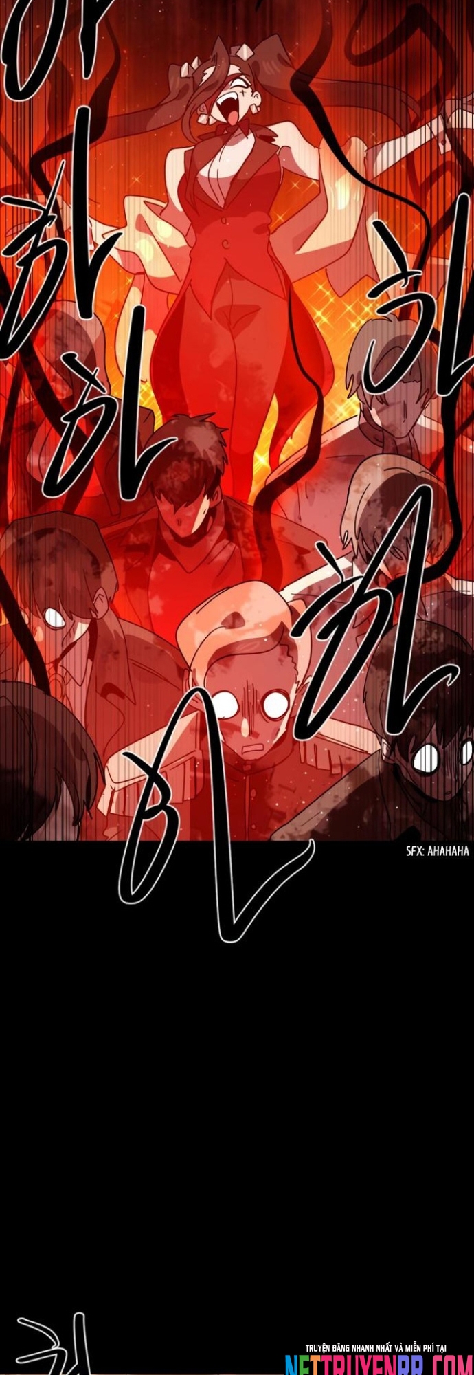 Tôi Sống Cuộc Đời Chữa Lành Ở Kiếp Thứ Hai Chapter 63 - Trang 2