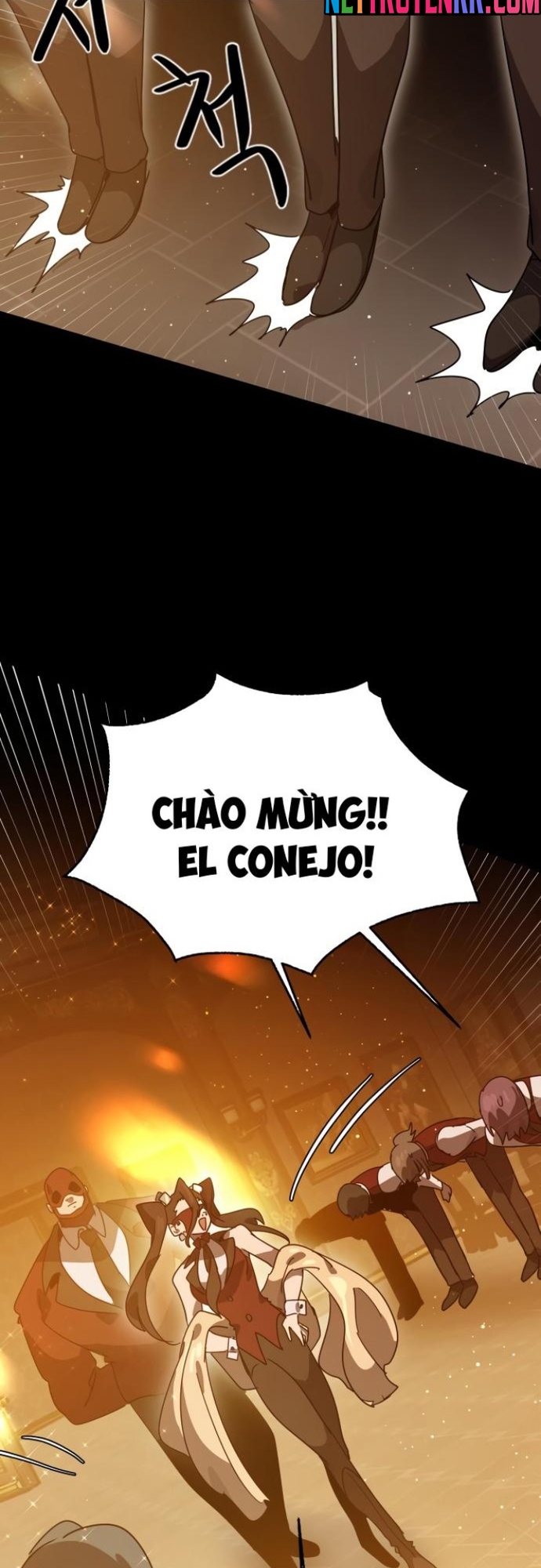 Tôi Sống Cuộc Đời Chữa Lành Ở Kiếp Thứ Hai Chapter 63 - Trang 2