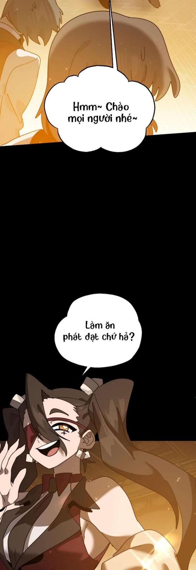 Tôi Sống Cuộc Đời Chữa Lành Ở Kiếp Thứ Hai Chapter 63 - Trang 2