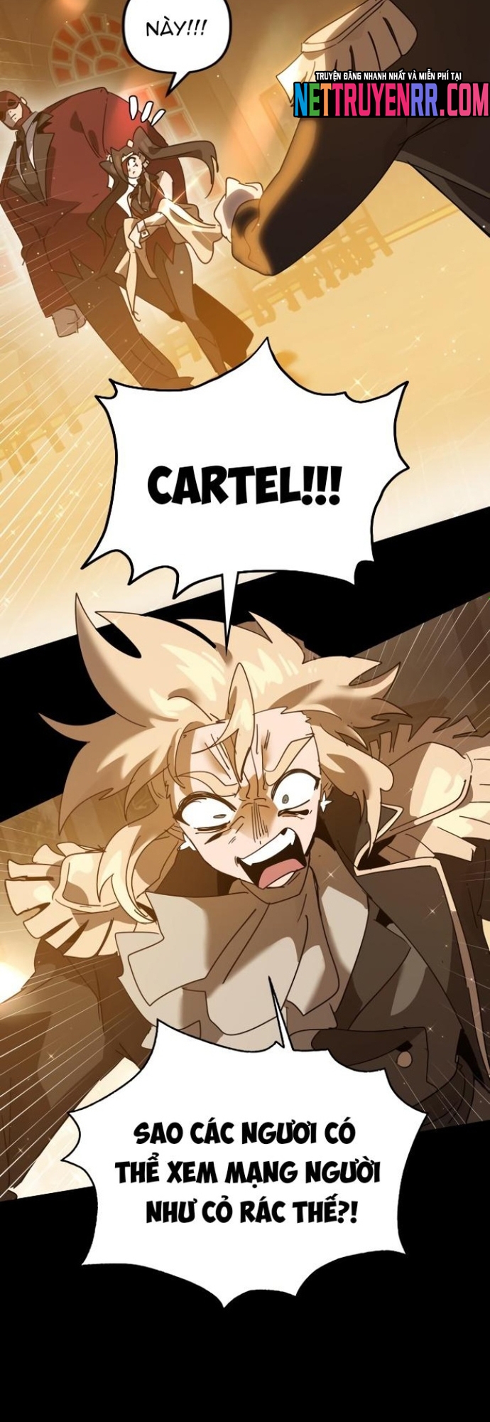 Tôi Sống Cuộc Đời Chữa Lành Ở Kiếp Thứ Hai Chapter 63 - Trang 2