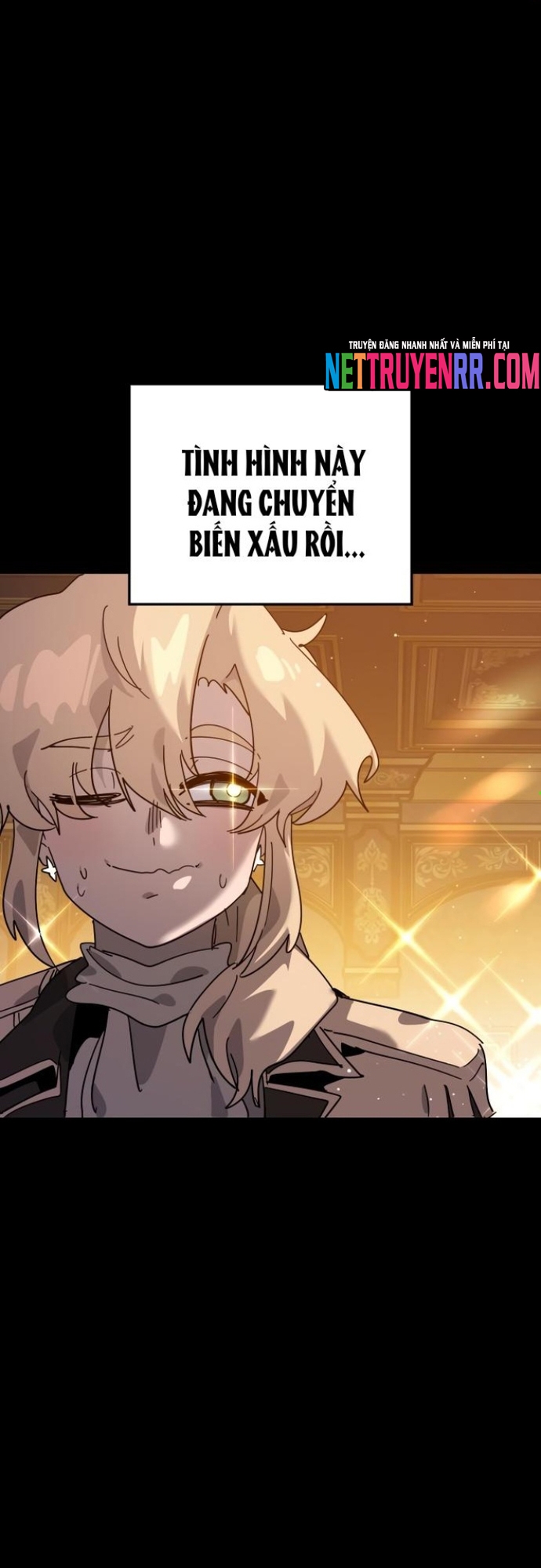 Tôi Sống Cuộc Đời Chữa Lành Ở Kiếp Thứ Hai Chapter 63 - Trang 2