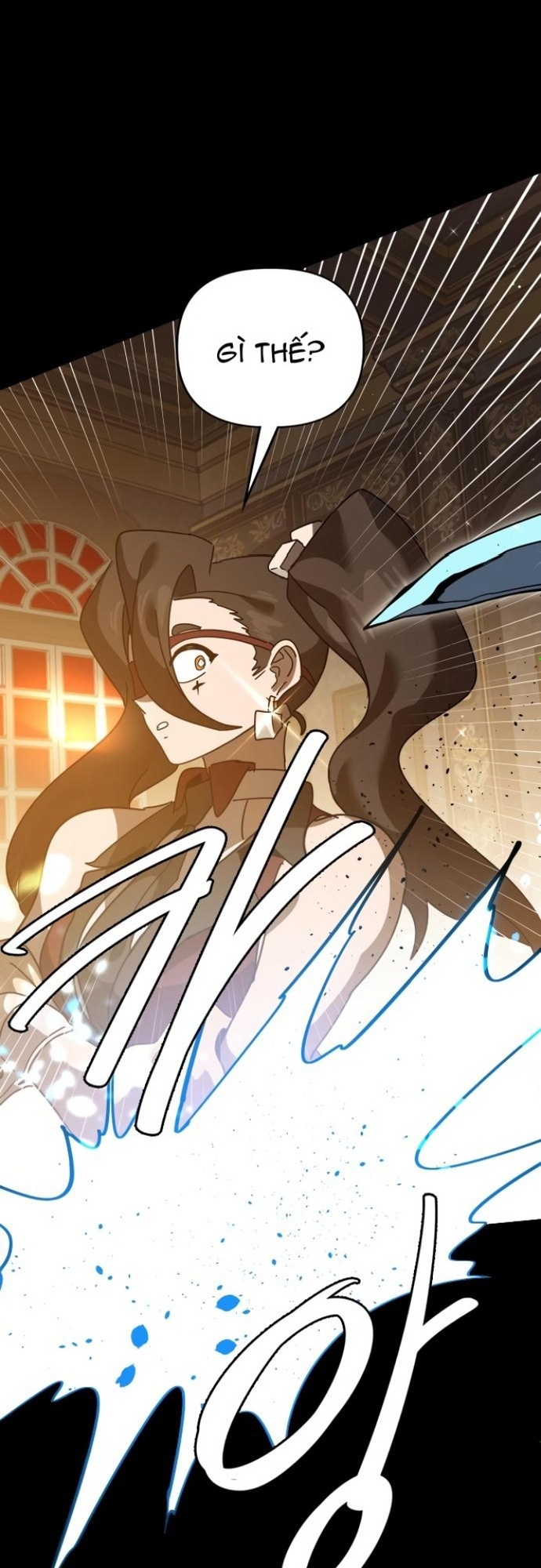 Tôi Sống Cuộc Đời Chữa Lành Ở Kiếp Thứ Hai Chapter 63 - Trang 2