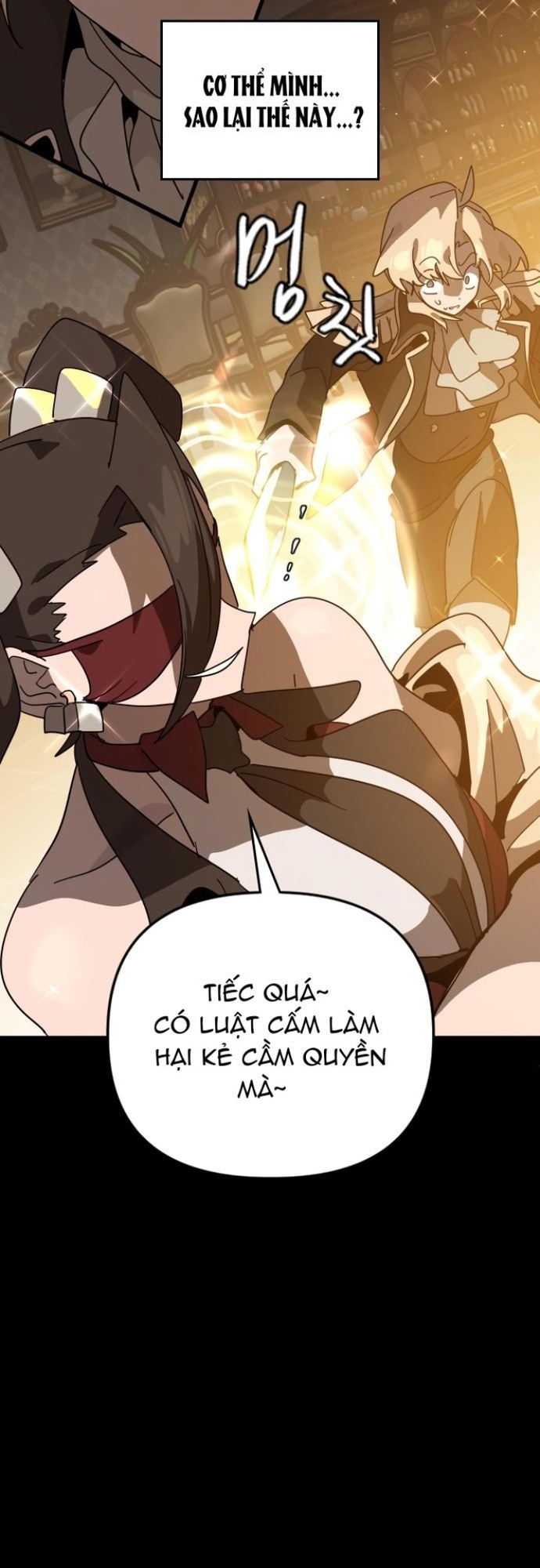 Tôi Sống Cuộc Đời Chữa Lành Ở Kiếp Thứ Hai Chapter 63 - Trang 2