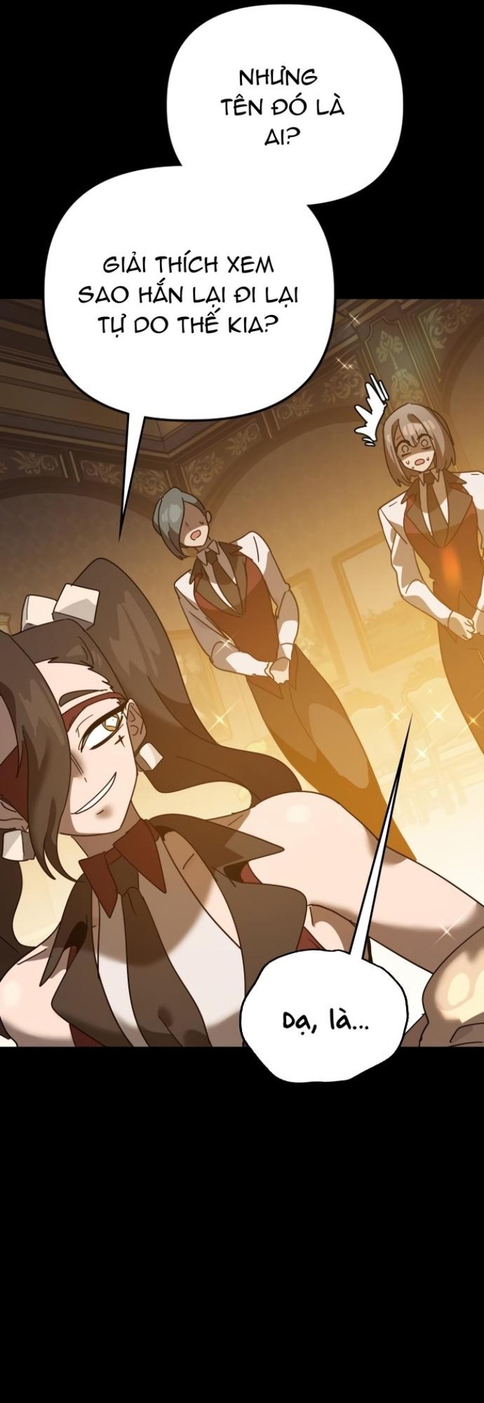 Tôi Sống Cuộc Đời Chữa Lành Ở Kiếp Thứ Hai Chapter 63 - Trang 2