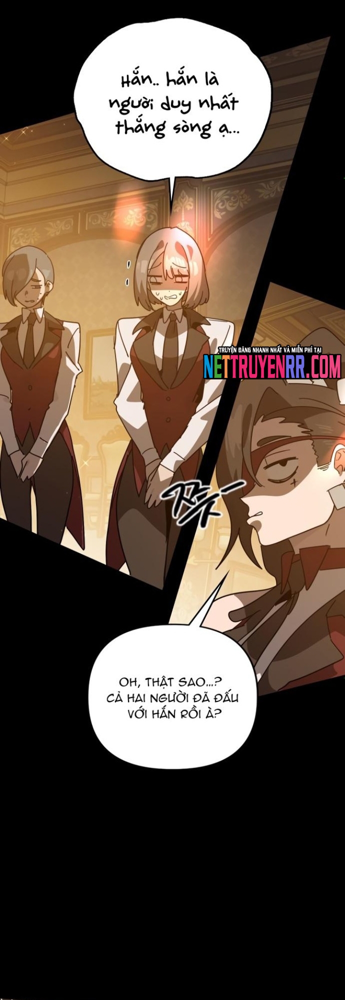 Tôi Sống Cuộc Đời Chữa Lành Ở Kiếp Thứ Hai Chapter 63 - Trang 2