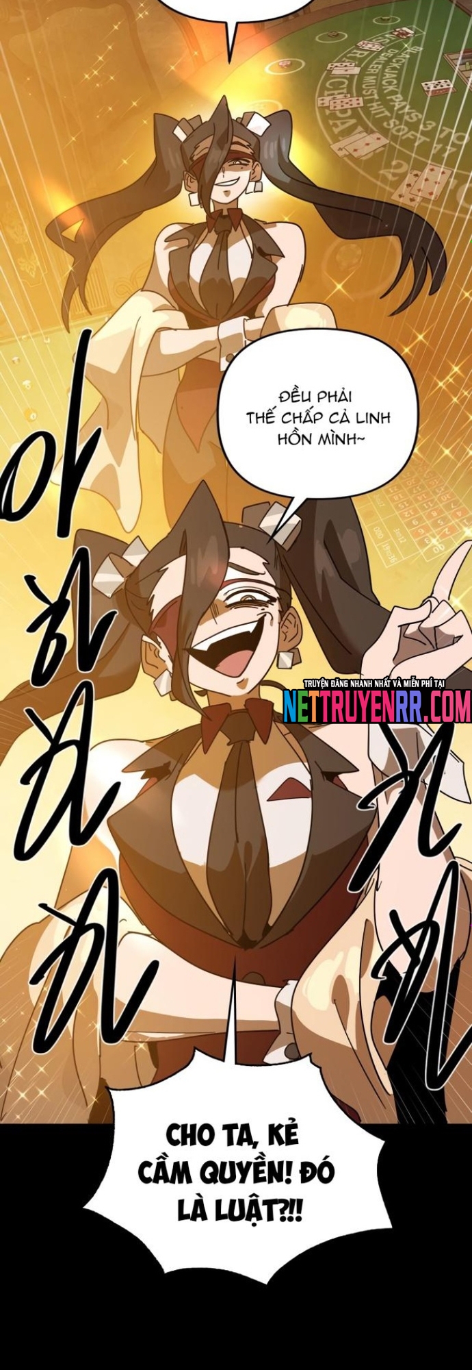 Tôi Sống Cuộc Đời Chữa Lành Ở Kiếp Thứ Hai Chapter 63 - Trang 2