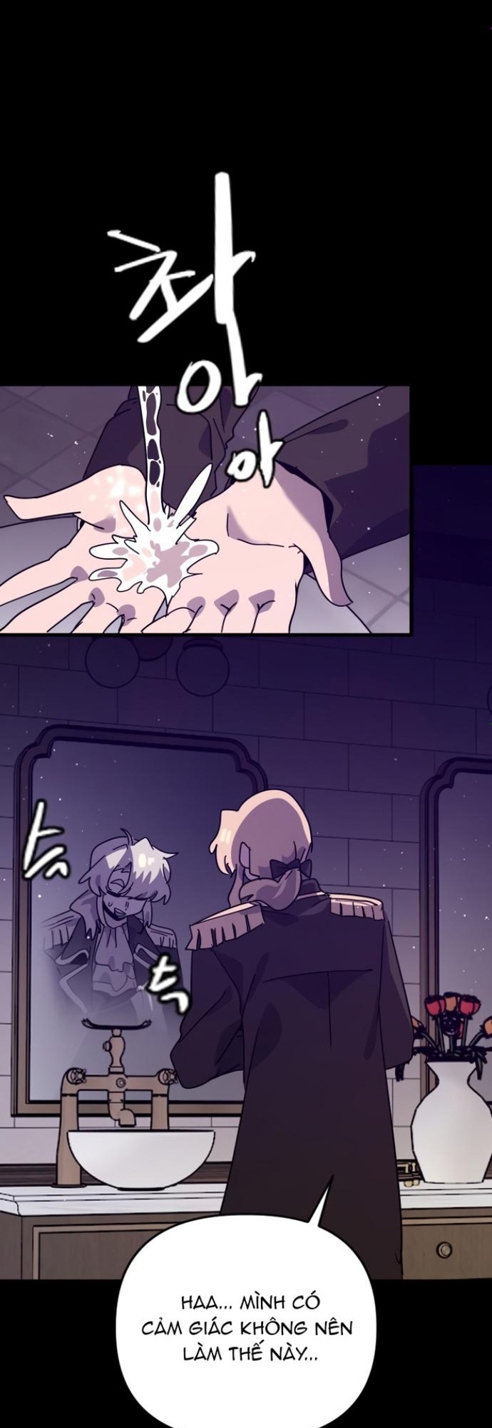Tôi Sống Cuộc Đời Chữa Lành Ở Kiếp Thứ Hai Chapter 63 - Trang 2