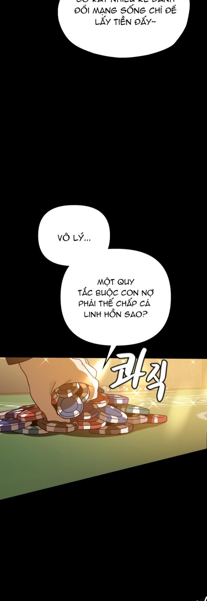 Tôi Sống Cuộc Đời Chữa Lành Ở Kiếp Thứ Hai Chapter 63 - Trang 2